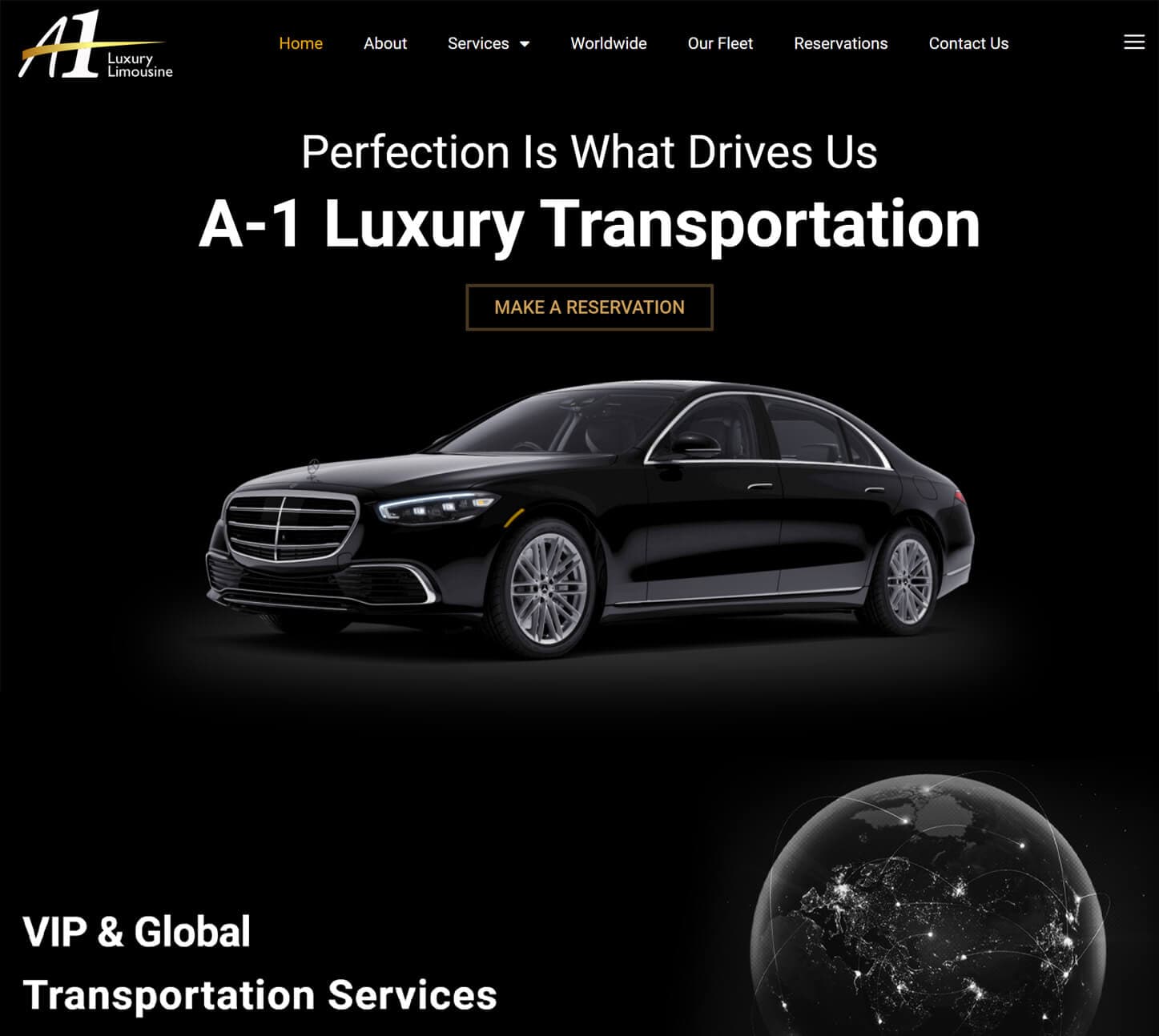 Forward Digital portfolio work