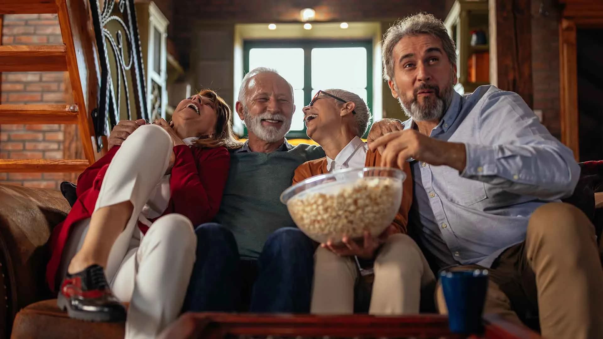 10 Movies and Shows Every Marketer Must Watch