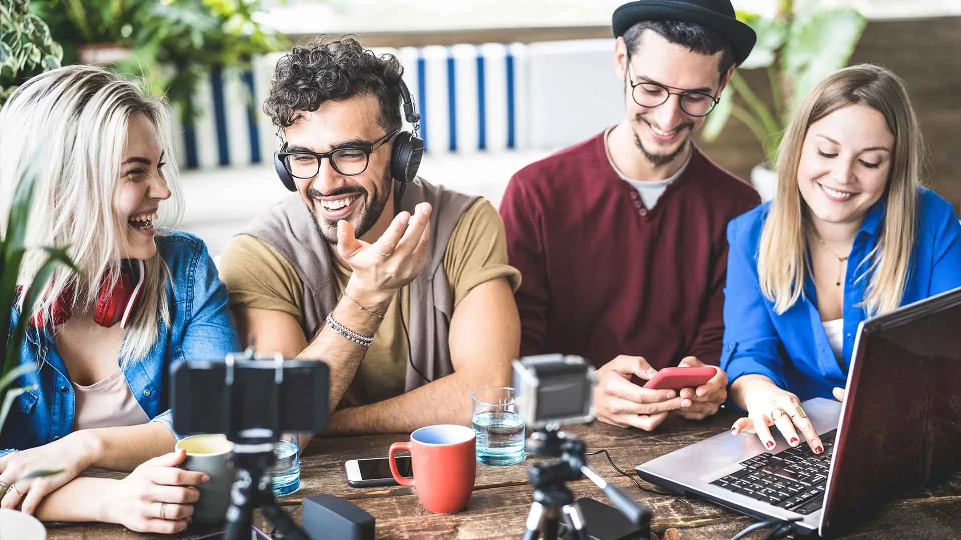 5 Things about Digital Marketing