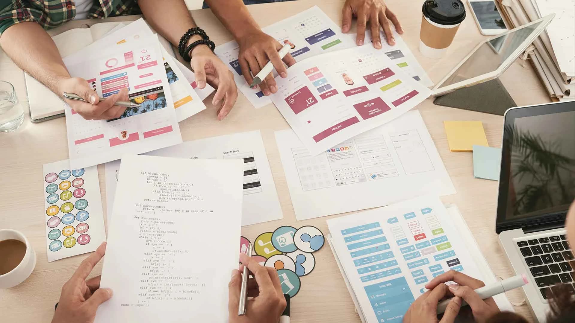 A guide to creating a kickass digital strategy for mobile apps