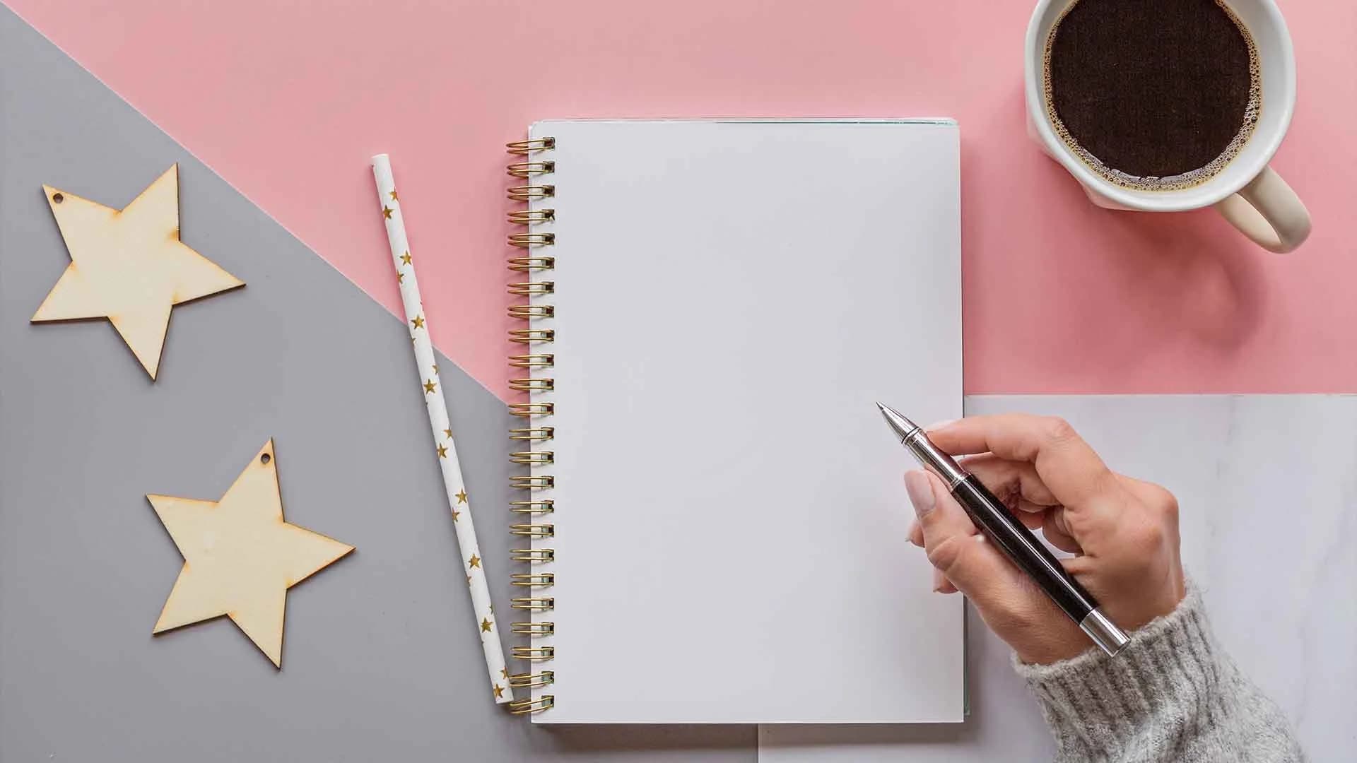 Content Writing Strategies for Beginners