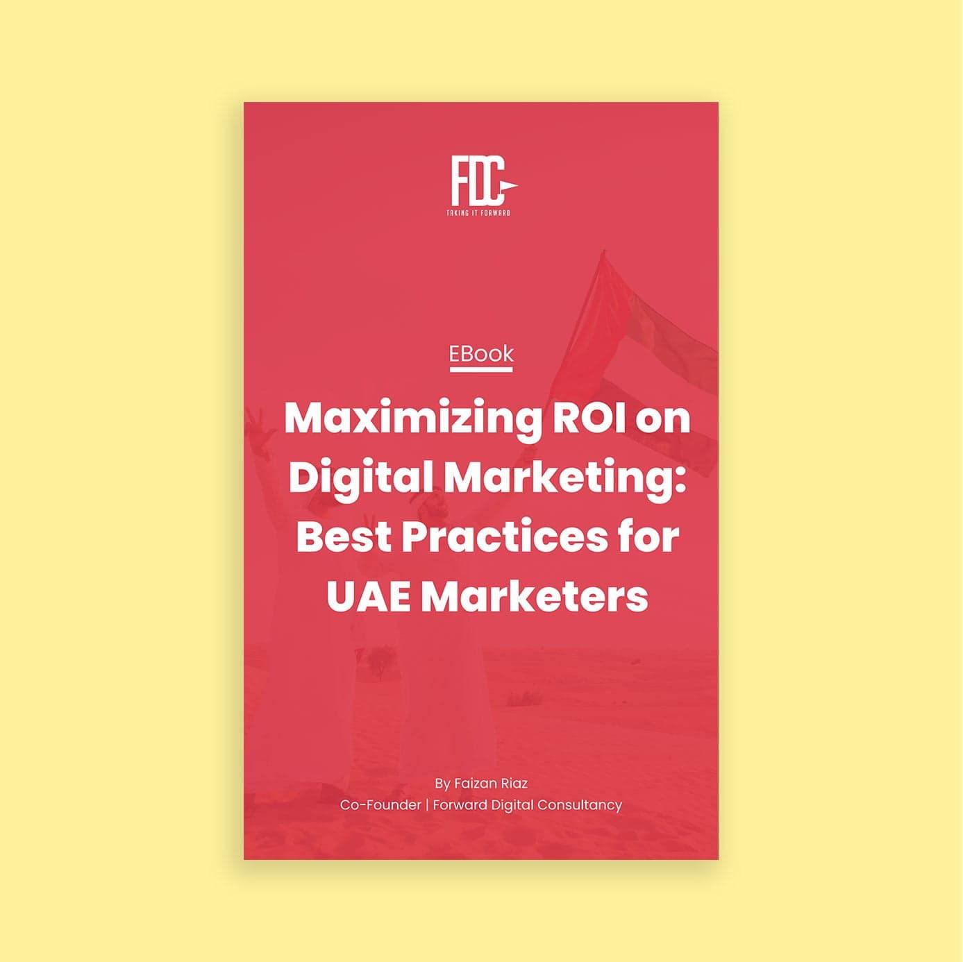 Maximizing ROI on Digital Marketing
