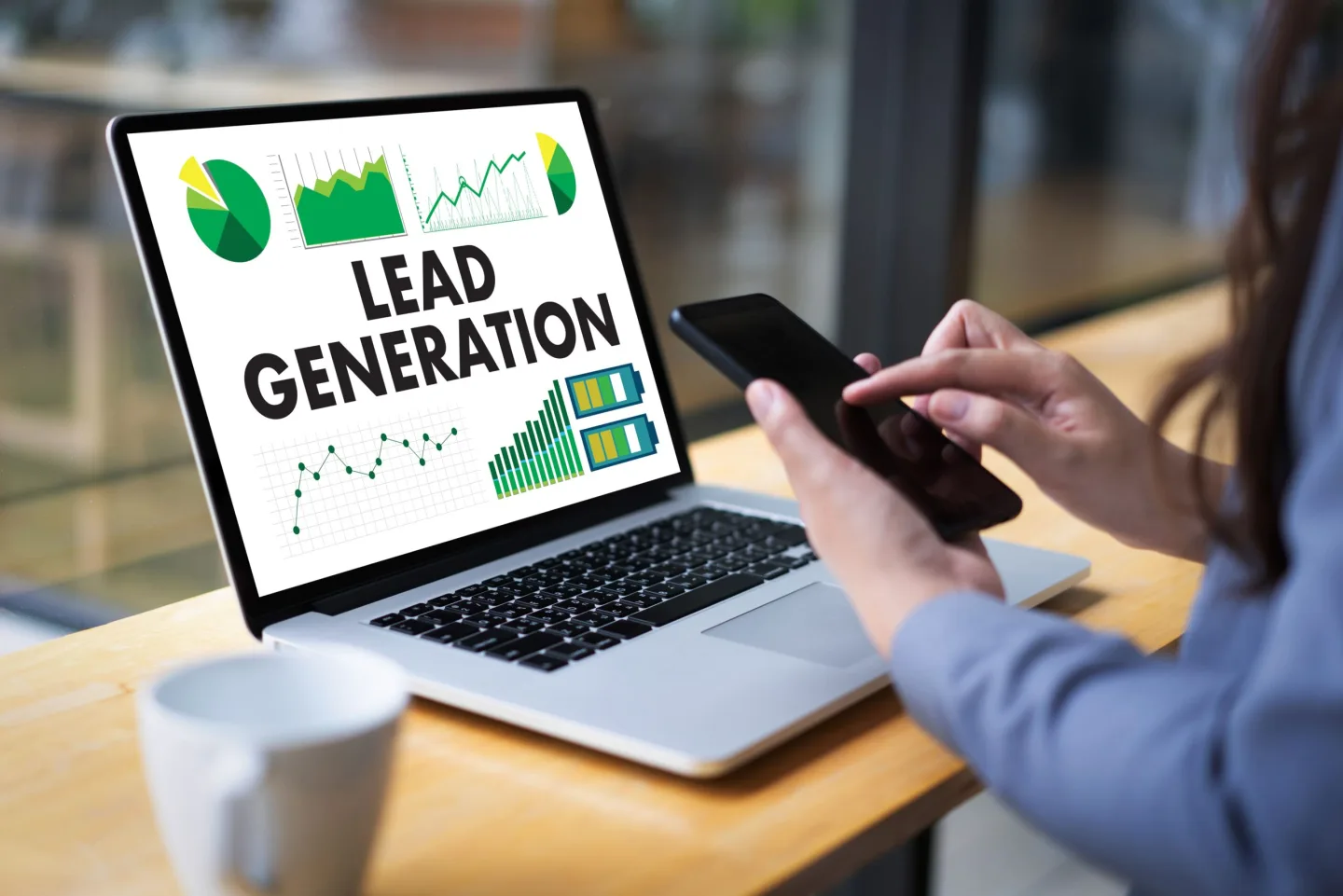 Rethinking Lead Generation: How to Attract and Convert the Right Customers