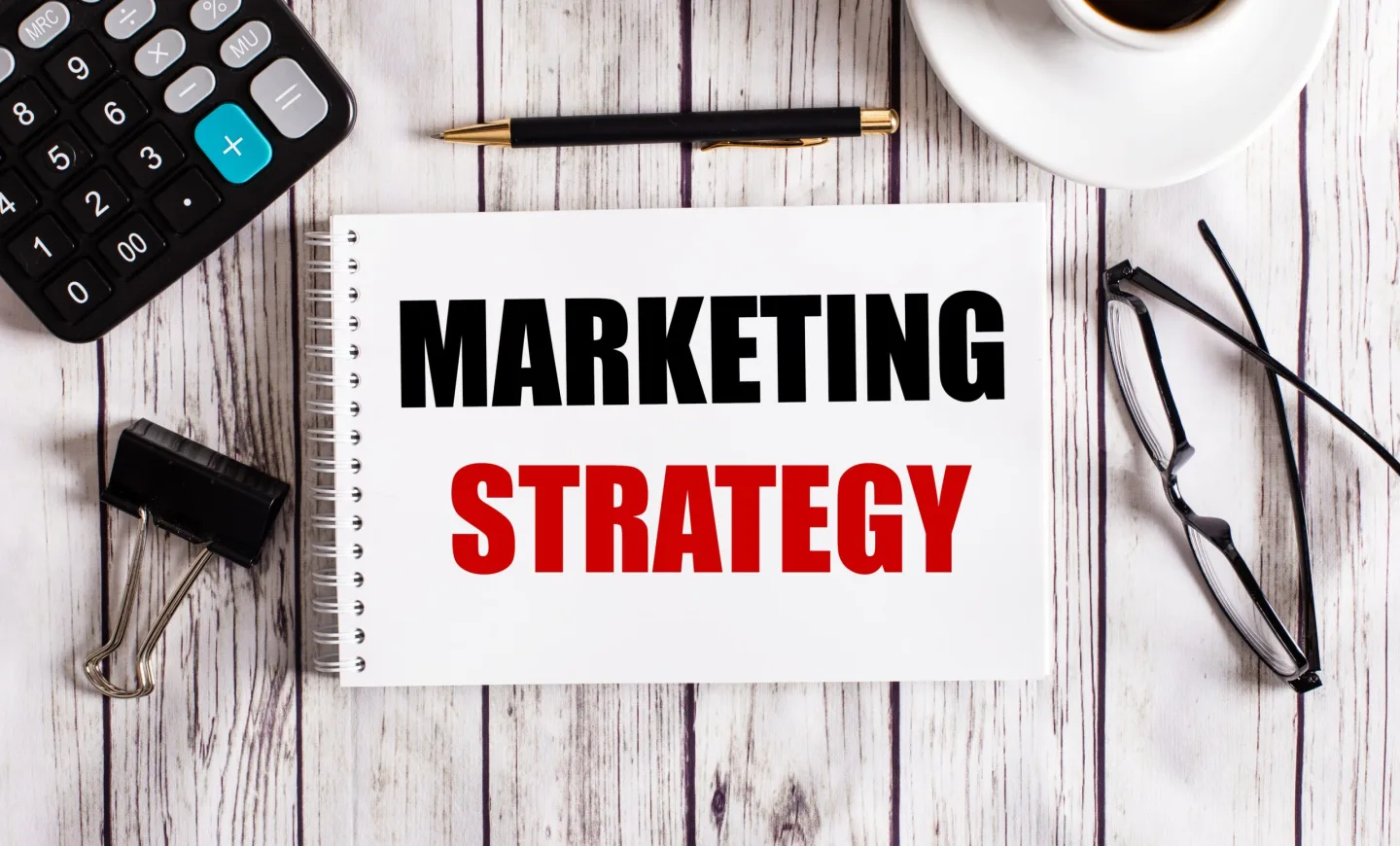 Top 5 Retail Marketing Strategies That Actually Work