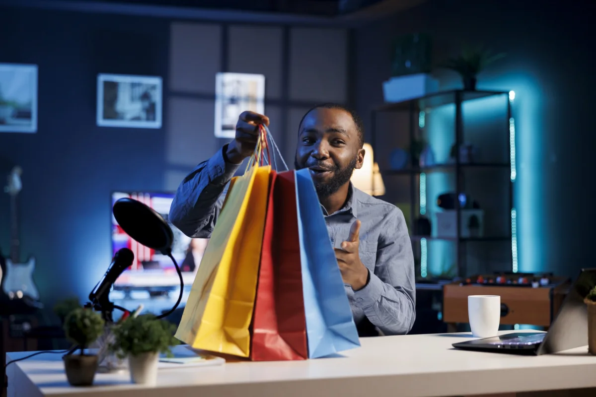 2–3 Million Reached in an E-Commerce Brand Campaign