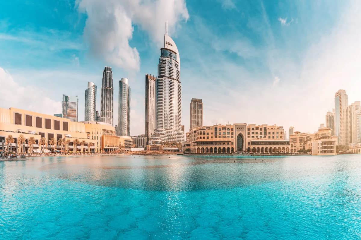 Reaching International Property Investors via Paid Social
