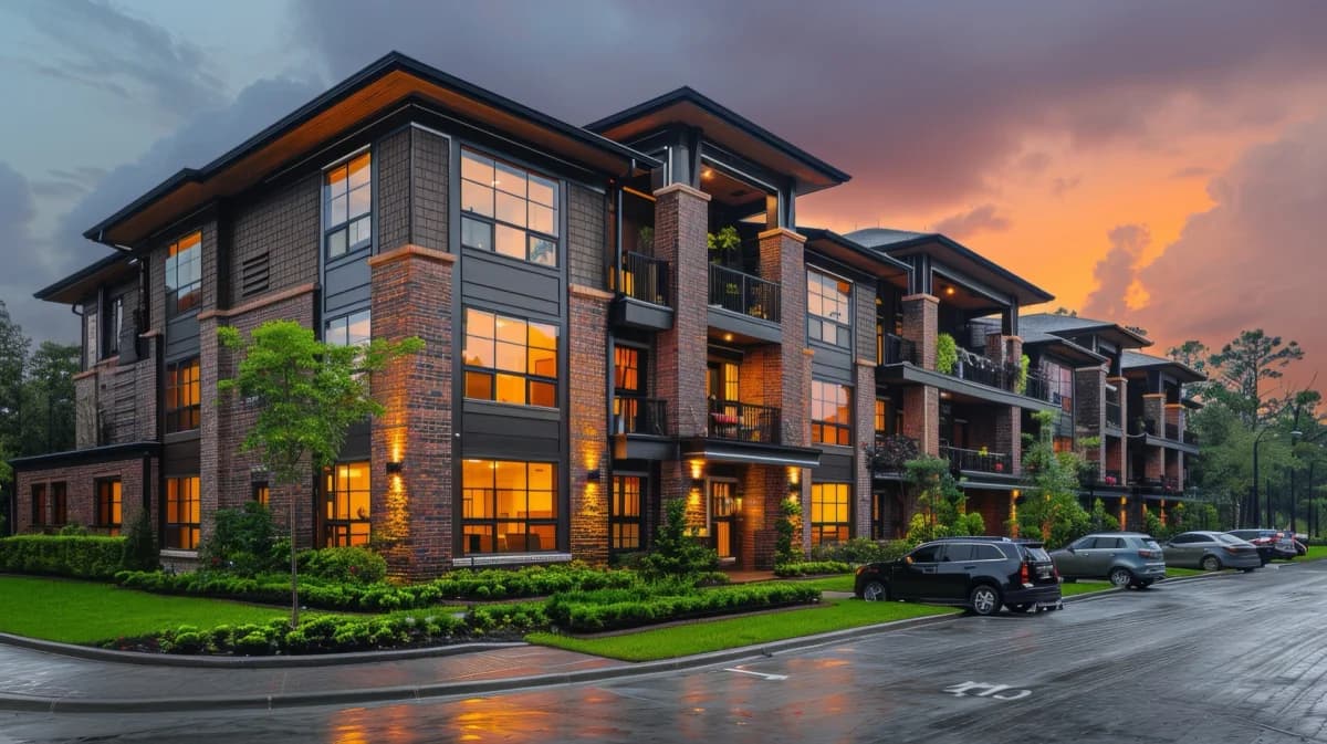 Building a Real Estate Brand and Pipeline Simultaneously
