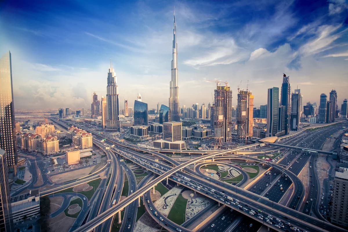 Qualified Pipeline for a Property Developer