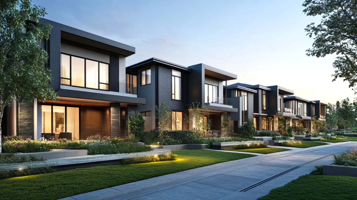 Top Line Real Estate