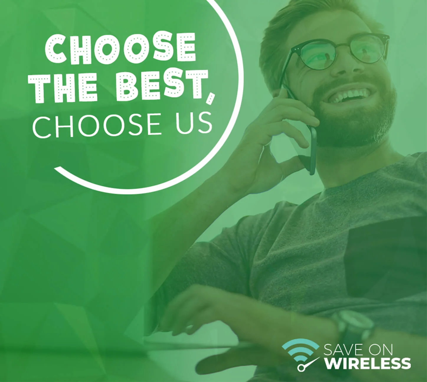 Save On Wireless