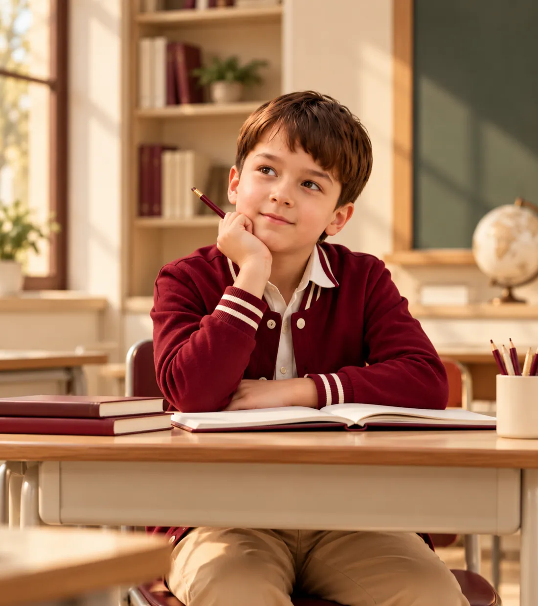 Education marketing in Dubai