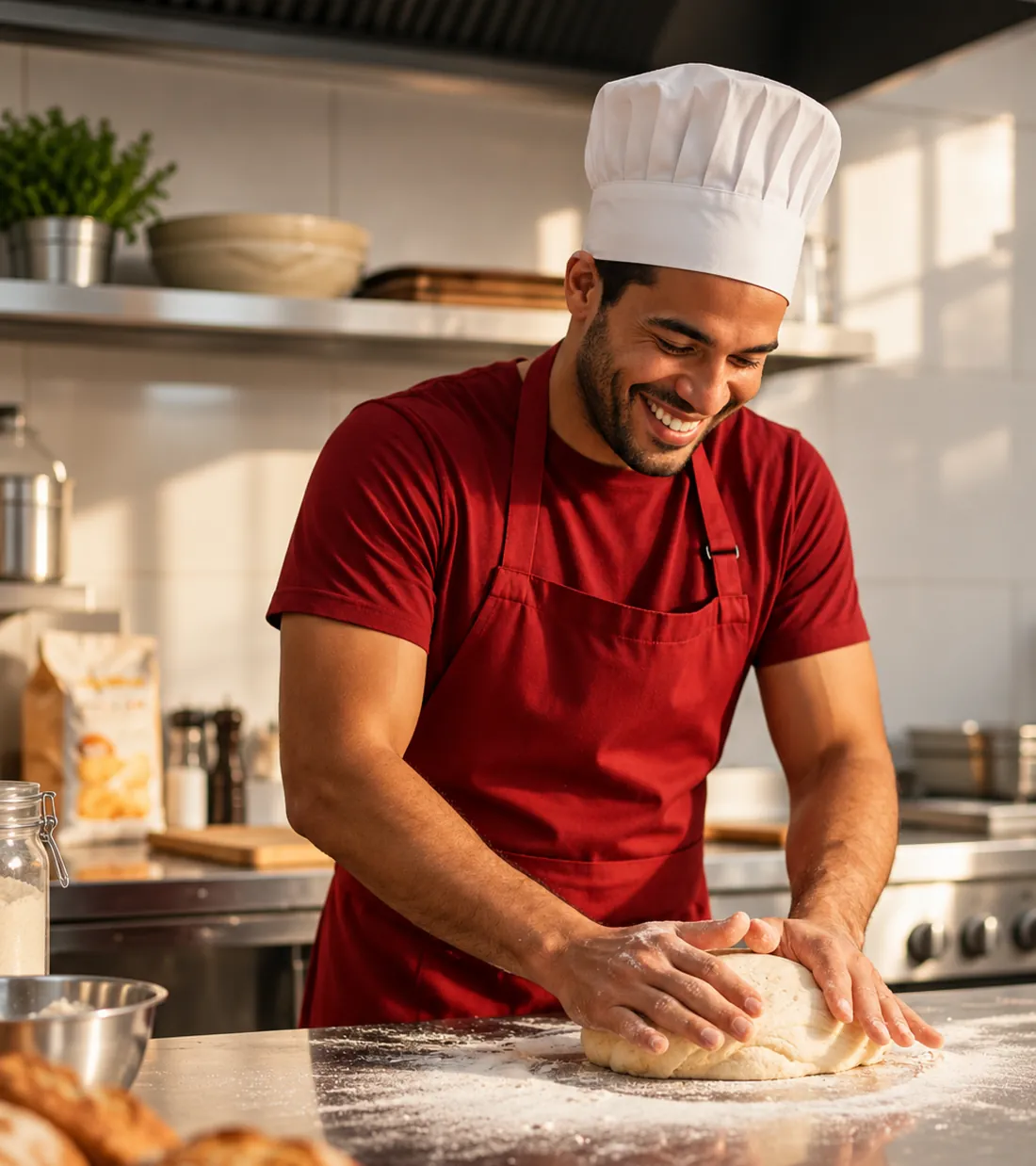Restaurant & Hospitality marketing in Dubai