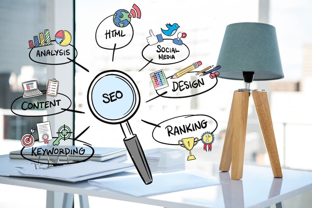 Decoding the Fundamental Difference Between SEO and PPC