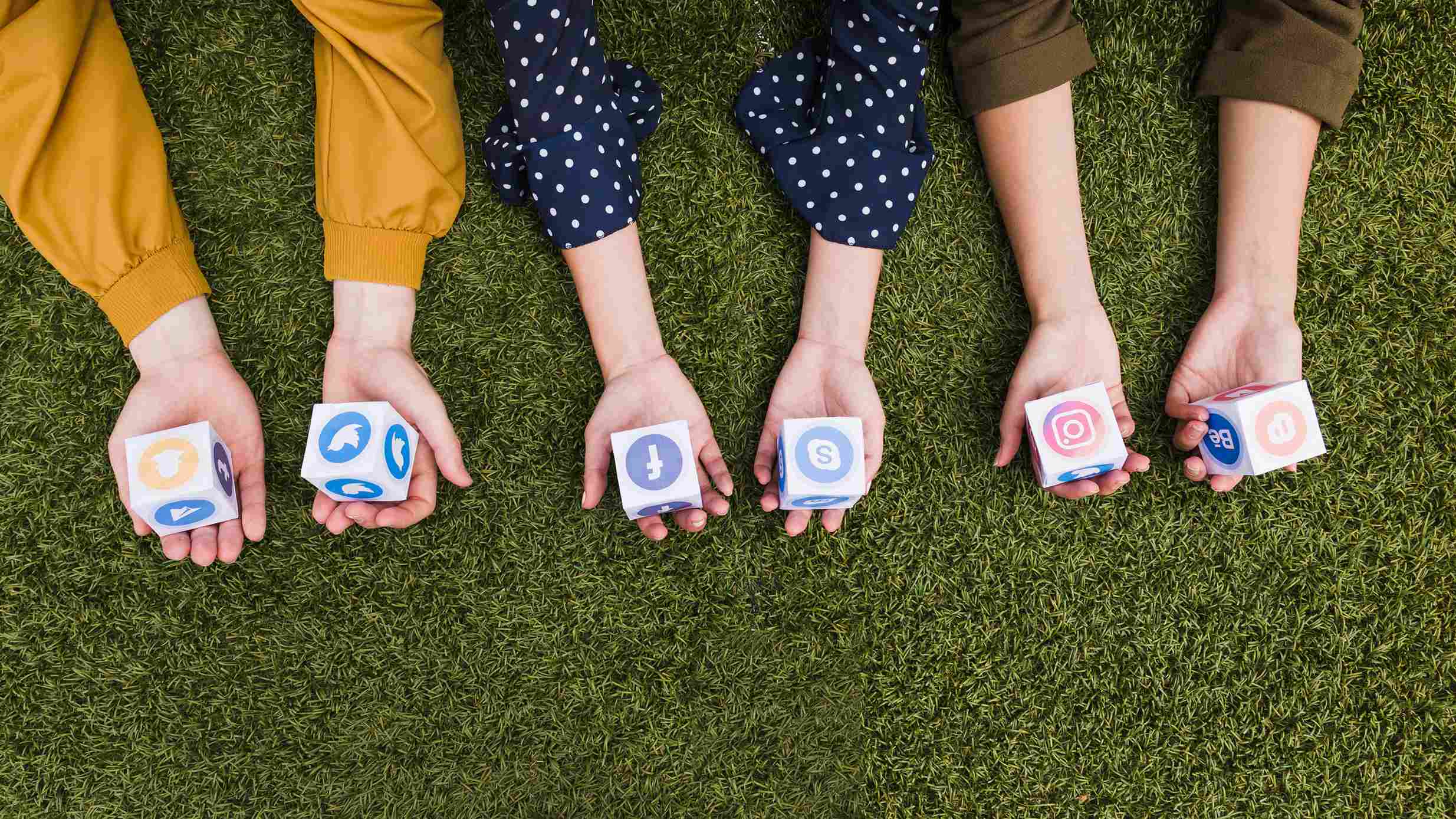 How to Create a Winning Social Media Strategy: A Guide for UK Businesses