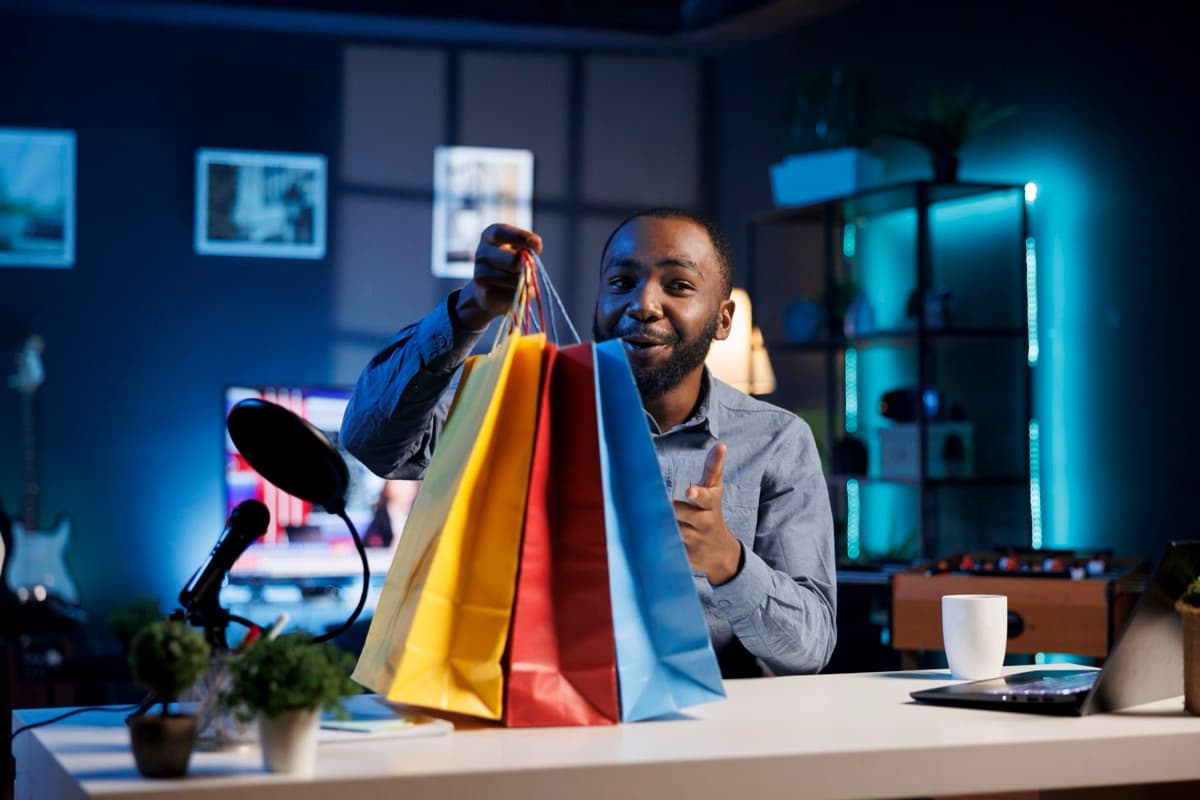 2-3 Million Reached in an E-Commerce Brand Campaign