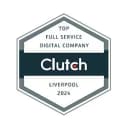 Clutch Top Agency