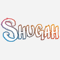 shugah logo