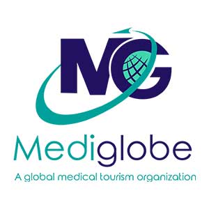 Mediglobe-logo