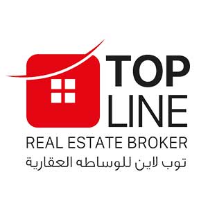 Top-Line-Real-Estate-logo
